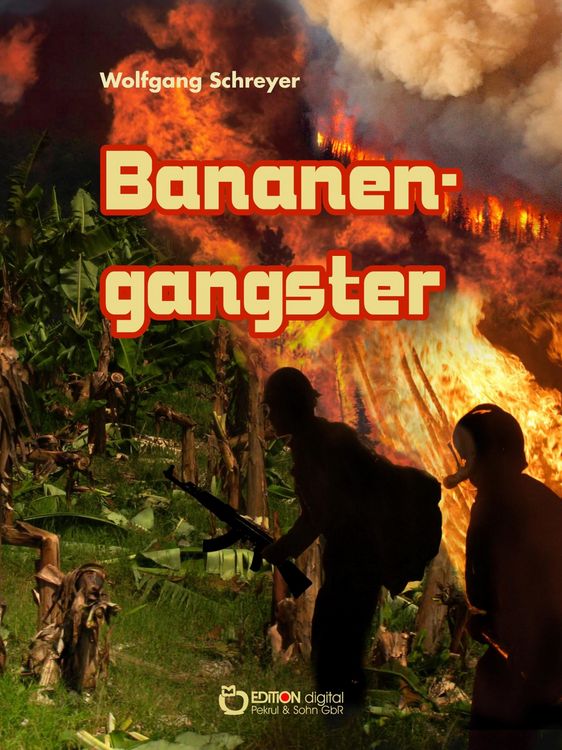 Produktbild: Bananengangster