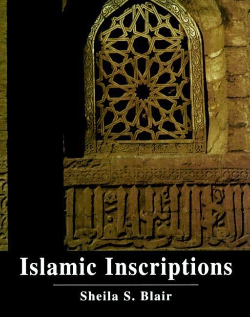 Produktbild: Islamic Inscriptions