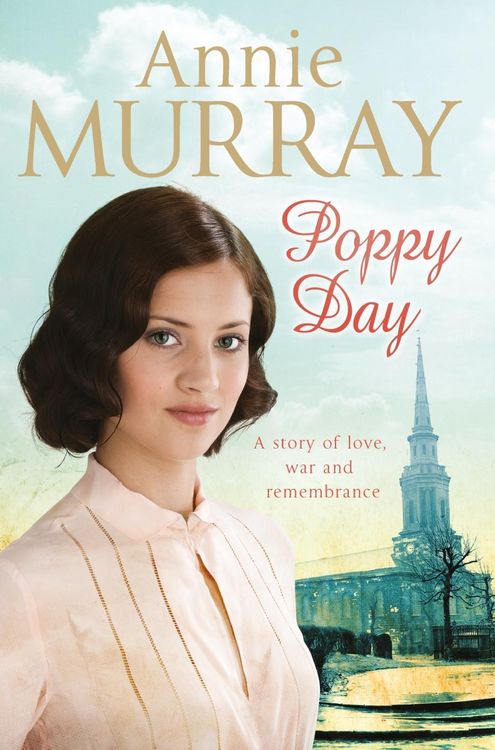 Produktbild: Poppy Day