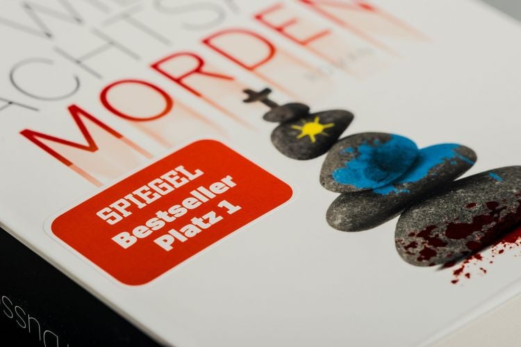 Produktbild: Das Kind in mir will achtsam morden
