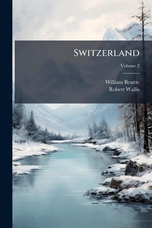 Produktbild: Switzerland