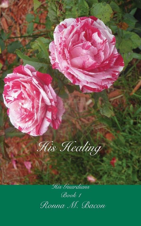Produktbild: His Healing