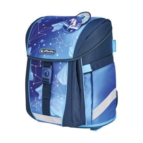 Produktbild: Herlitz Schulranzen FiloActive XL Plus Cosmic