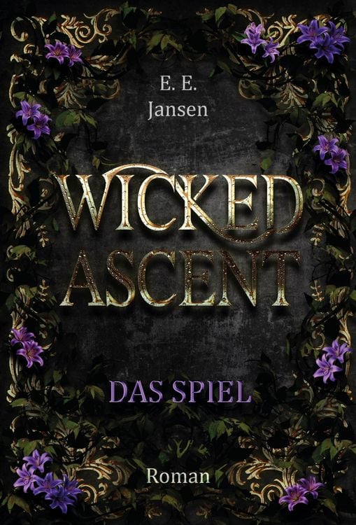 Produktbild: Wicked Ascent: Das Spiel