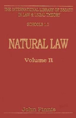 Produktbild: Natural Law (Vol. 2)