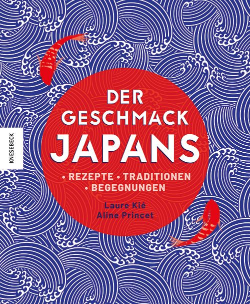 Produktbild: Der Geschmack Japans