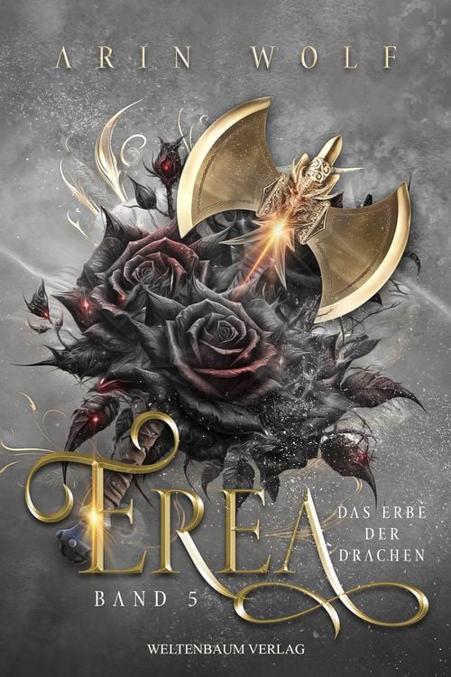 Produktbild: Erea - Band 5