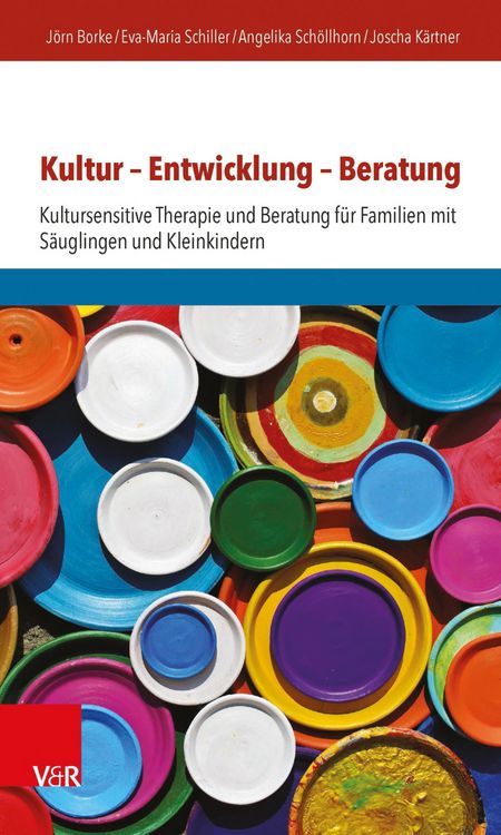 Produktbild: Kultur - Entwicklung - Beratung
