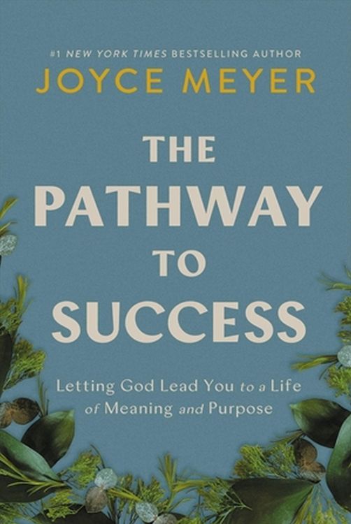 Produktbild: The Pathway to Success