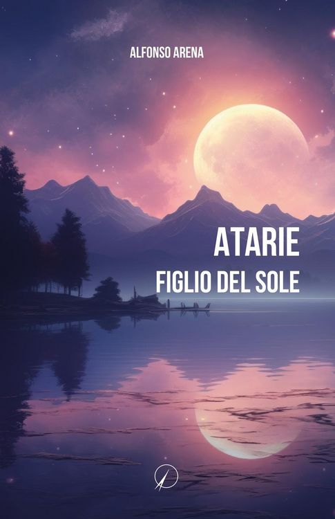 Produktbild: Atarie. Figlio del Sole
