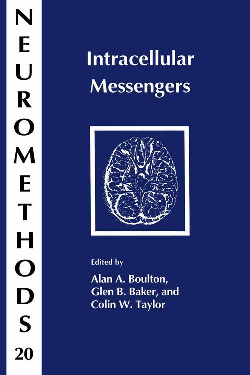 Produktbild: Intracellular Messengers