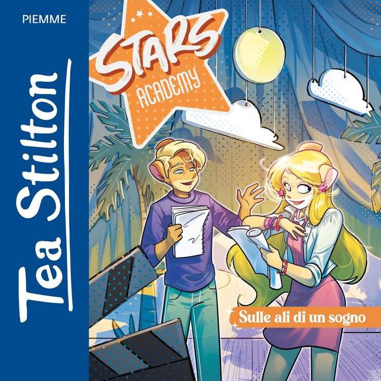 Produktbild: Sulle ali di un sogno