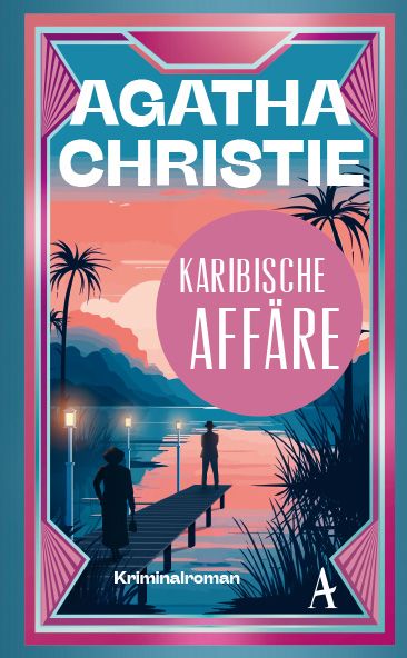 Produktbild: Karibische Aff&auml;re