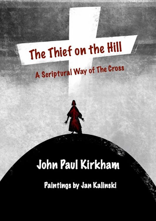 Produktbild: The Thief on The Hill