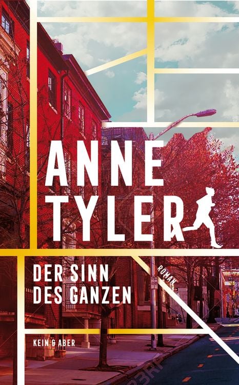 Produktbild: Der Sinn des Ganzen