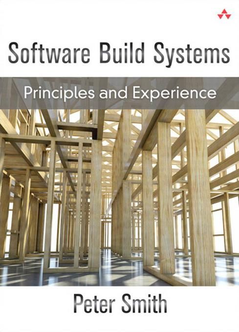 Produktbild: Software Build Systems