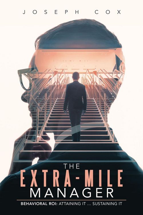 Produktbild: The Extra-Mile Manager