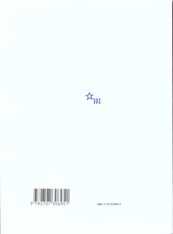 Produktbild: L'amant