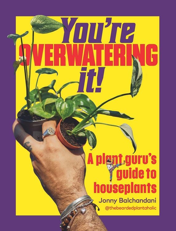 Produktbild: You're Overwatering It!