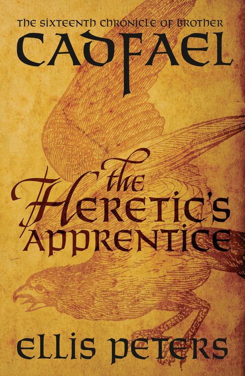 Produktbild: The Heretic's Apprentice