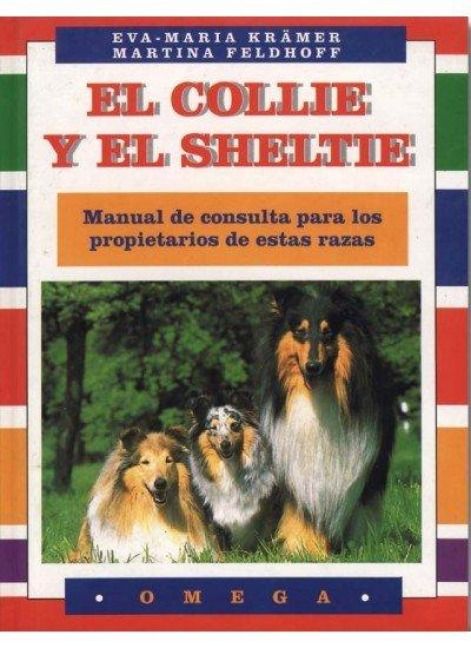 Produktbild: Collie y le sheltie, el