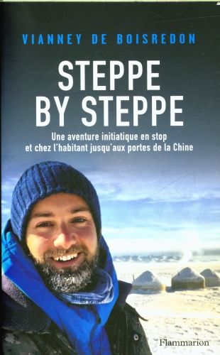 Produktbild: Steppe by steppe