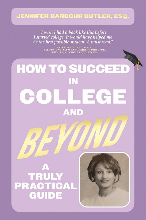 Produktbild: How To Succeed In College and Beyond