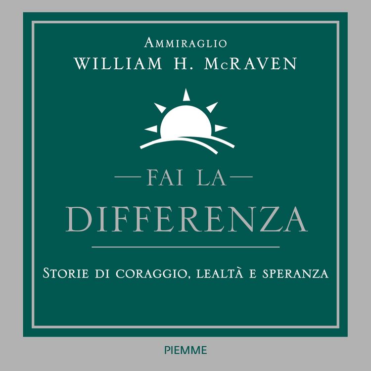 Produktbild: Fai la differenza