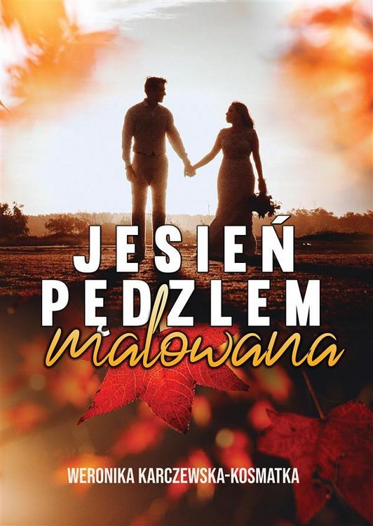 Produktbild: Jesien pedzlem malowana