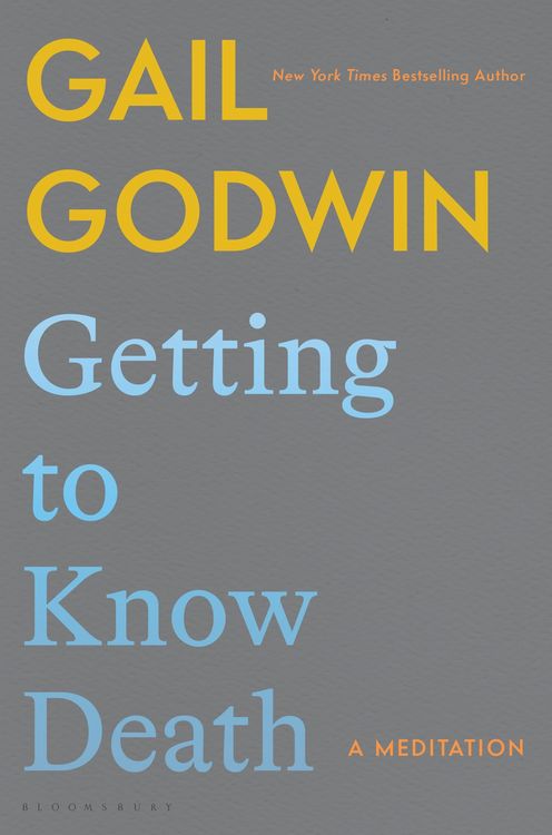 Produktbild: Getting to Know Death