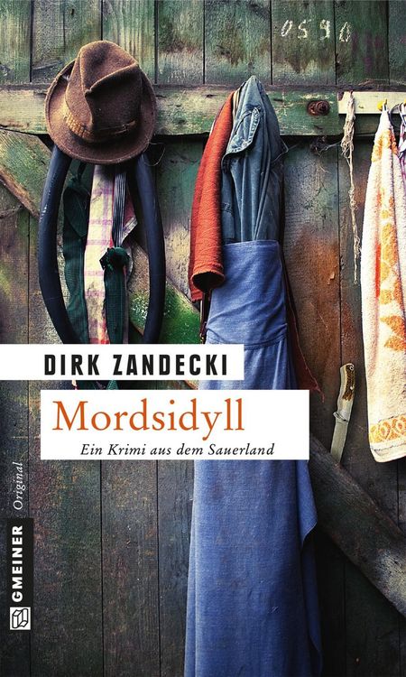 Produktbild: Mordsidyll
