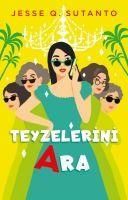 Produktbild: Teyzelerini Ara