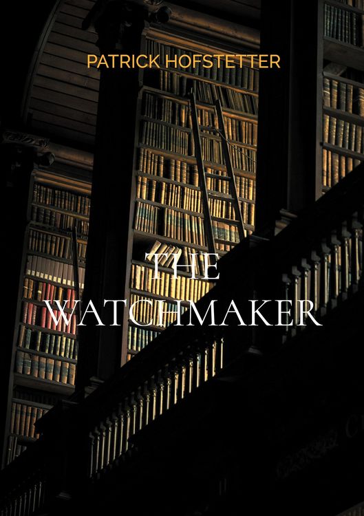 Produktbild: The Watchmaker