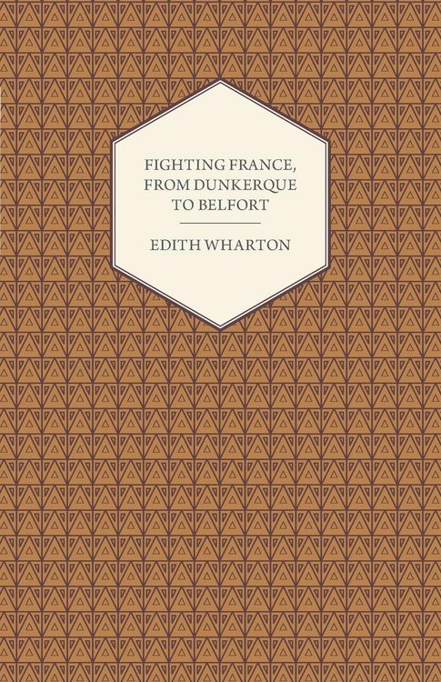 Produktbild: Fighting France, from Dunkerque to Belfort