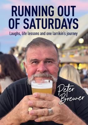 Produktbild: Running out of Saturdays