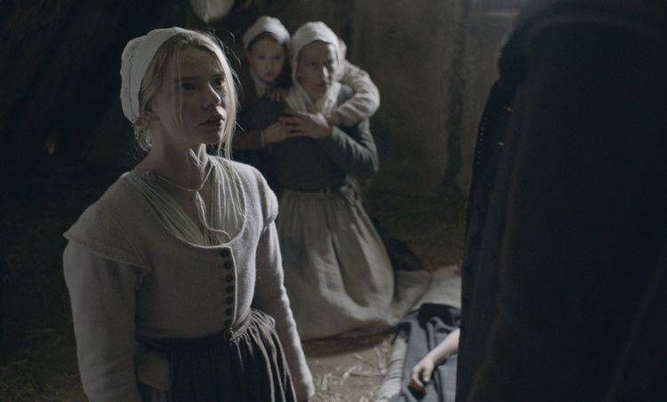 Produktbild: The Witch
