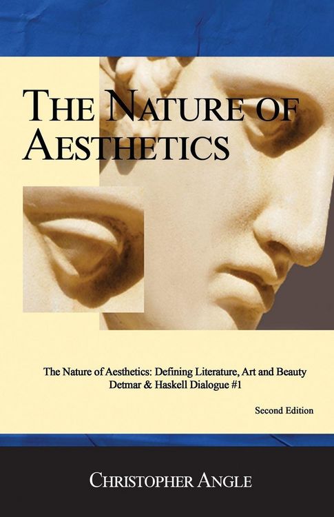 Produktbild: The Nature of Aesthetics