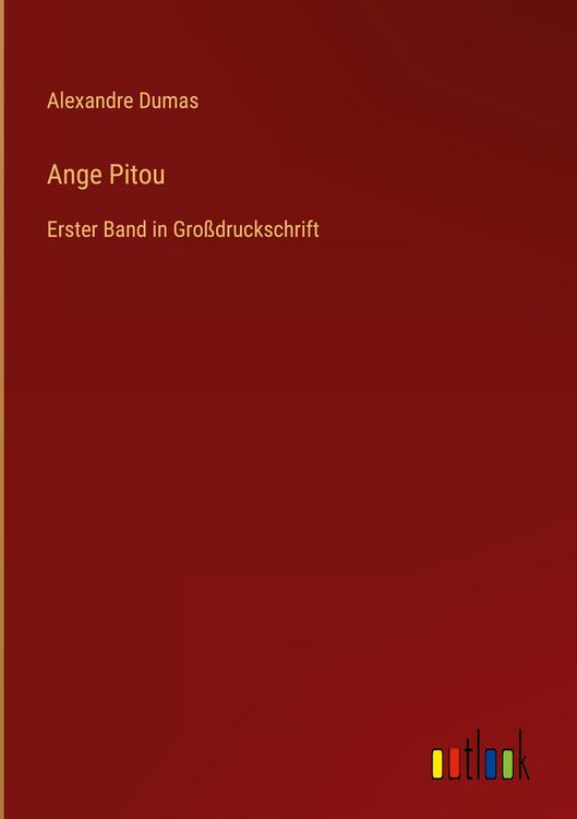 Produktbild: Ange Pitou