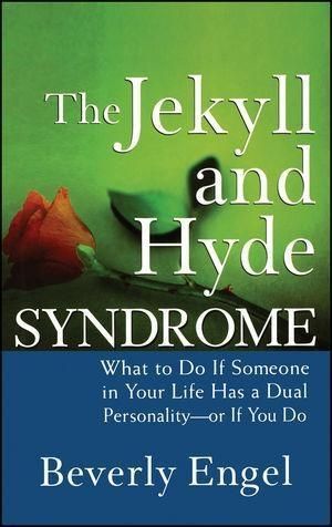 Produktbild: The Jekyll and Hyde Syndrome