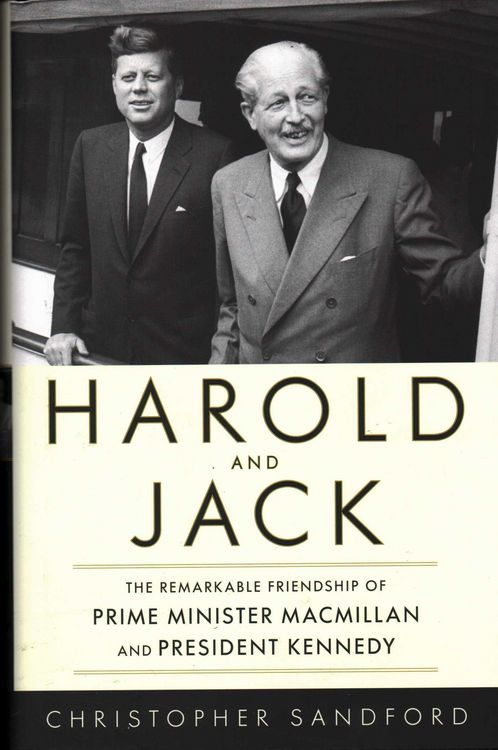 Produktbild: Harold and Jack