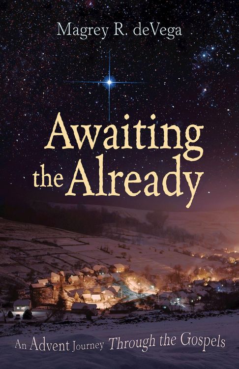Produktbild: Awaiting the Already