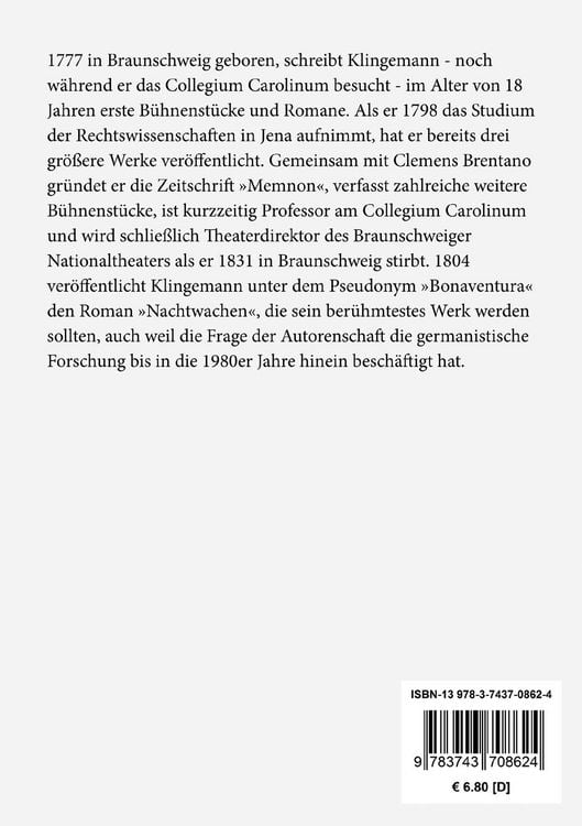 Produktbild: Faust