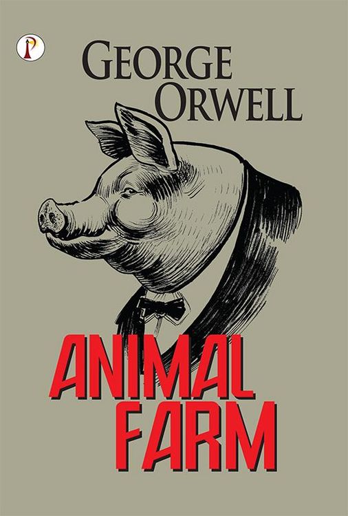 Produktbild: Animal Farm