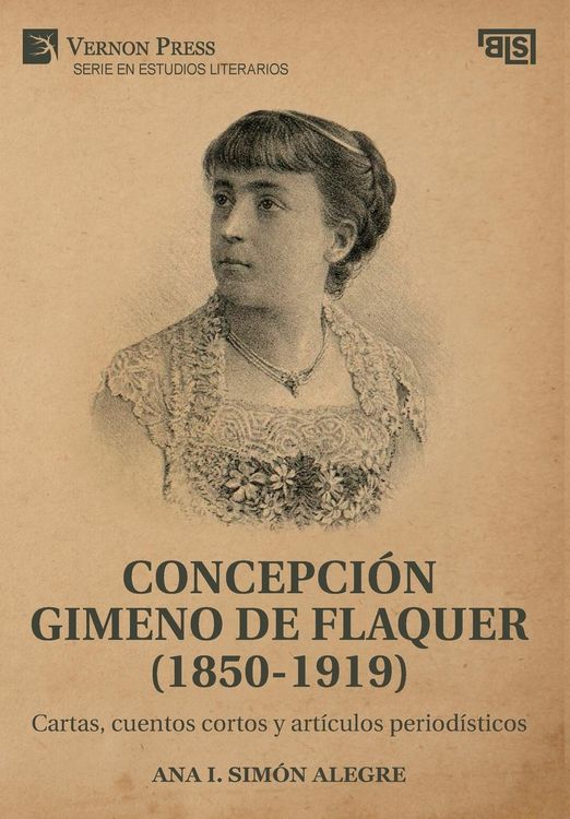 Produktbild: Concepci&oacute;n Gimeno De Flaquer (1850-1919)