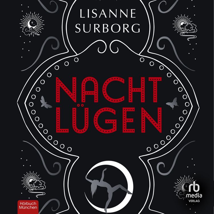 Produktbild: Nachtl&uuml;gen