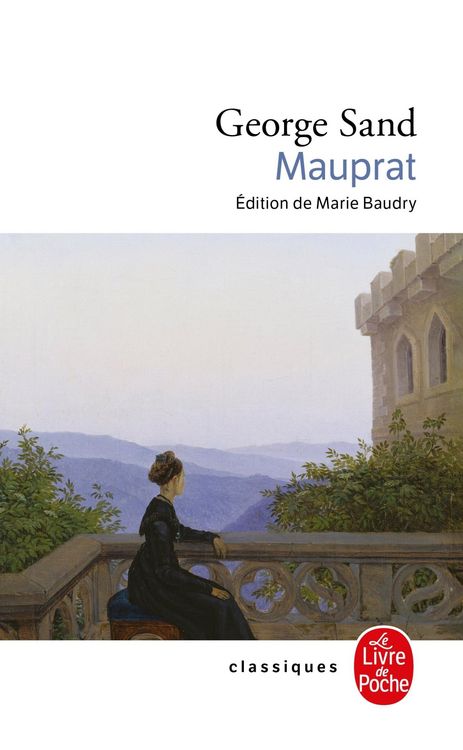 Produktbild: Mauprat