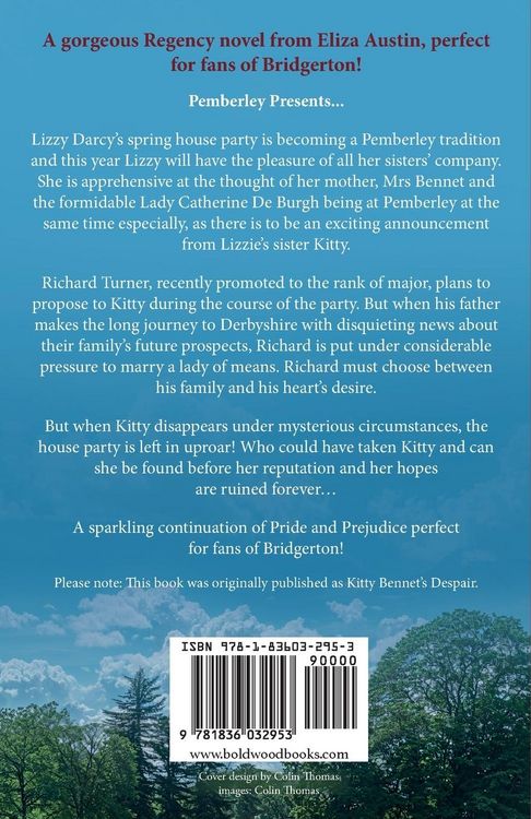 Produktbild: Kitty Bennet's Ruin