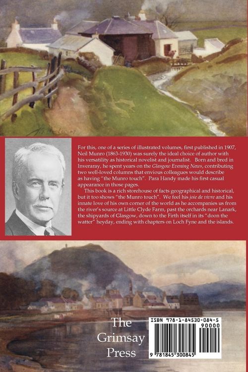 Produktbild: The Clyde