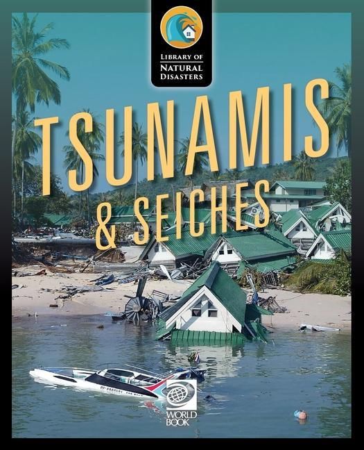 Produktbild: Tsunamis & Seiches