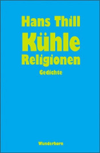 Produktbild: K&uuml;hle Religionen